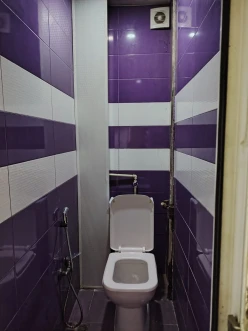 Satılır köhnə tikili 2 otaqlı 51.16 m²,  Masazır-6