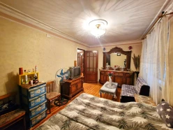 İcarə köhnə tikili 4 otaqlı 100 m²,  İnşaatçılar m.-9