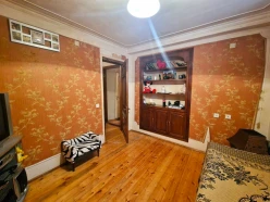 İcarə köhnə tikili 4 otaqlı 100 m²,  İnşaatçılar m.-11
