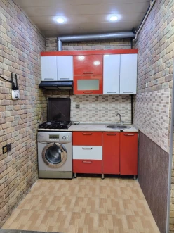 Satılır köhnə tikili 2 otaqlı 51.16 m²,  Masazır-4