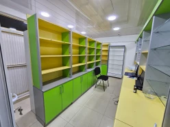 Satılır obyekt 42 m²,  Elmlər Akademiyası m.-7