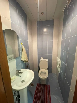 Satılır yeni tikili 2 otaqlı 85 m², İnşaatçılar m.-8