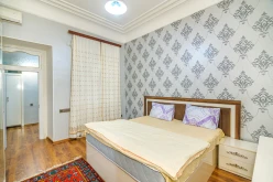 İcarə köhnə tikili 2 otaqlı 55 m², Səbail r.-6