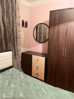 İcarə köhnə tikili 2 otaqlı 60 m², İnşaatçılar m.-8