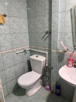 İcarə köhnə tikili 2 otaqlı 60 m², İnşaatçılar m.-5