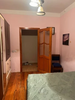 İcarə köhnə tikili 2 otaqlı 60 m², İnşaatçılar m.-7