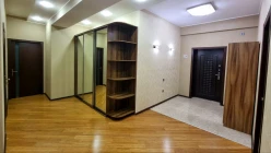 İcarə yeni tikili 3 otaqlı 110 m²,  Xətai-12