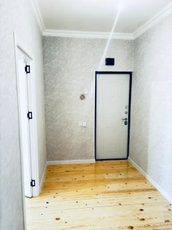 Satılır köhnə tikili 3 otaqlı 85 m²,  Həzi Aslanov m.-2