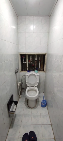 Satılır köhnə tikili 3 otaqlı 60 m²,  İnşaatçılar m.-18