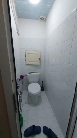 Satılır köhnə tikili 4 otaqlı 110 m²,  İnşaatçılar m.-2