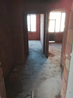 Satılır yeni tikili 2 otaqlı 55 m²,  Masazır-9