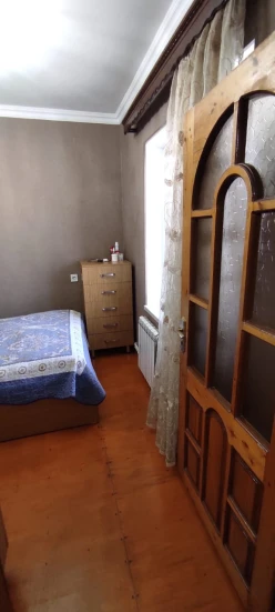 Satılır köhnə tikili 3 otaqlı 60 m²,  İnşaatçılar m.-13