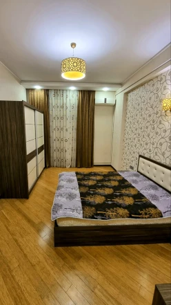 İcarə yeni tikili 3 otaqlı 110 m²,  Xətai-8