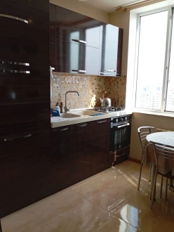 Satılır yeni tikili 3 otaqlı 78 m²,  İnşaatçılar m.-5