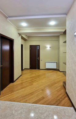 İcarə yeni tikili 3 otaqlı 110 m²,  Xətai-13