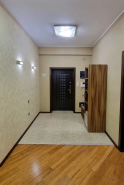İcarə yeni tikili 3 otaqlı 110 m²,  Xətai-14