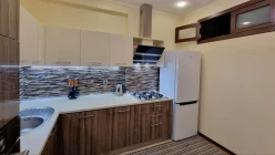 İcarə yeni tikili 3 otaqlı 110 m²,  Xətai-7