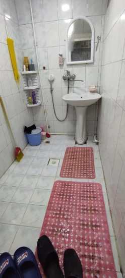 Satılır köhnə tikili 3 otaqlı 60 m²,  İnşaatçılar m.-6