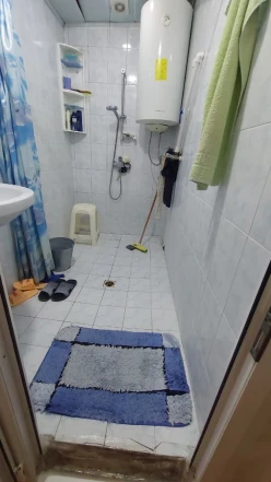 Satılır köhnə tikili 4 otaqlı 110 m²,  İnşaatçılar m.-7