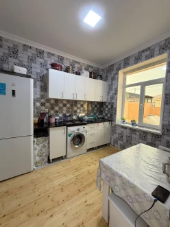 Satılır ev/villa 3 otaqlı 80 m²,  Binə-5