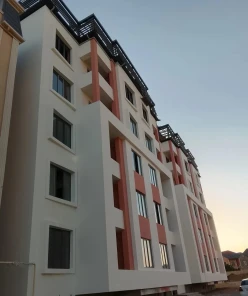 Satılır yeni tikili 2 otaqlı 55 m²,  Masazır-2
