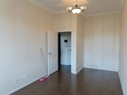 Satılır yeni tikili 1 otaqlı 40 m²,  İnşaatçılar m.-13