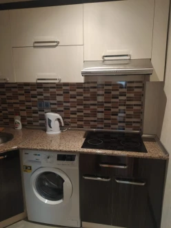 İcarə yeni tikili 2 otaqlı 60 m²,  Gənclik m.-5