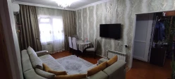 Satılır köhnə tikili 3 otaqlı 60 m²,  İnşaatçılar m.-5