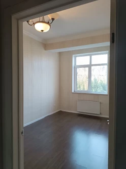Satılır yeni tikili 1 otaqlı 40 m²,  İnşaatçılar m.-16
