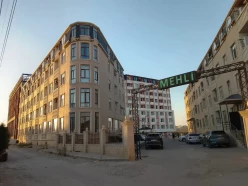 Satılır yeni tikili 2 otaqlı 55 m²,  Masazır-3