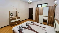 İcarə yeni tikili 3 otaqlı 110 m²,  Xətai-5
