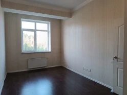 Satılır yeni tikili 1 otaqlı 40 m²,  İnşaatçılar m.-8