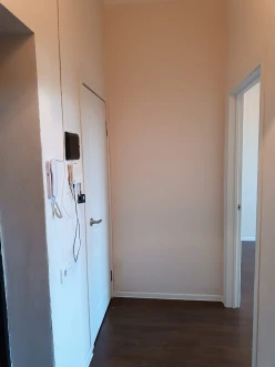 Satılır yeni tikili 1 otaqlı 40 m²,  İnşaatçılar m.-19