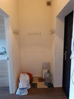 Satılır yeni tikili 1 otaqlı 40 m²,  İnşaatçılar m.-11