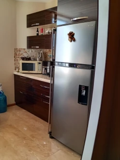 Satılır yeni tikili 3 otaqlı 78 m²,  İnşaatçılar m.-3