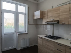 Satılır yeni tikili 1 otaqlı 40 m²,  İnşaatçılar m.-9
