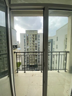 Satılır yeni tikili 2 otaqlı 60 m²,  İnşaatçılar m.-9