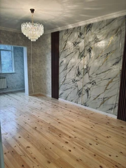 Satılır köhnə tikili 3 otaqlı 85 m²,  Həzi Aslanov m.-5