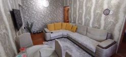 Satılır köhnə tikili 3 otaqlı 60 m²,  İnşaatçılar m.-11