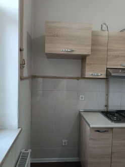 Satılır yeni tikili 1 otaqlı 40 m²,  İnşaatçılar m.-20