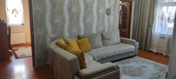Satılır köhnə tikili 3 otaqlı 60 m²,  İnşaatçılar m.-7