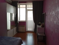 Satılır yeni tikili 3 otaqlı 78 m²,  İnşaatçılar m.-13