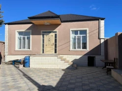 Satılır ev/villa 3 otaqlı 90 m²,  Əmircan-7