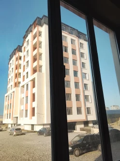 Satılır yeni tikili 2 otaqlı 55 m²,  Masazır-4