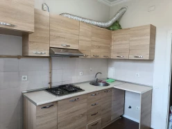 Satılır yeni tikili 1 otaqlı 40 m²,  İnşaatçılar m.-14
