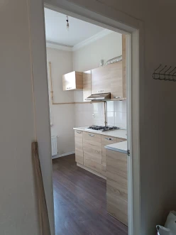 Satılır yeni tikili 1 otaqlı 40 m²,  İnşaatçılar m.-7