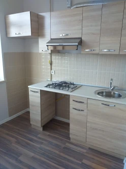 İcarə yeni tikili 1 otaqlı 40 m²,  İnşaatçılar m.-3