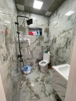 Satılır ev/villa 3 otaqlı 90 m²,  Əmircan-4