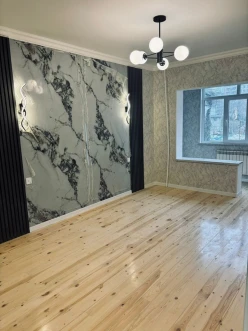 Satılır köhnə tikili 3 otaqlı 85 m²,  Həzi Aslanov m.-3