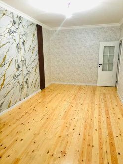 Satılır köhnə tikili 3 otaqlı 85 m²,  Həzi Aslanov m.-6